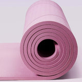 TPE yoga mat