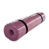 TPE yoga mat